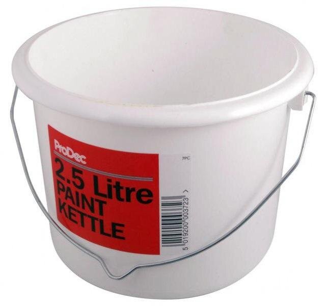 2.5L Paint Scuttle