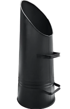 Coal hod