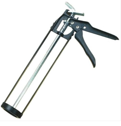 Mastic gun