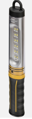 Brennestuhl LED rechargable workshop light