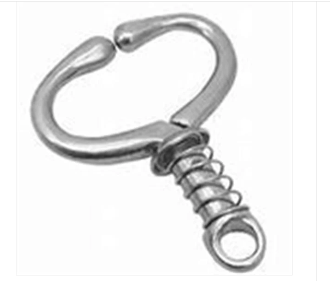 Bull holder