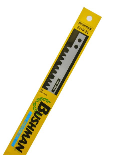 Bow saw blade 21"