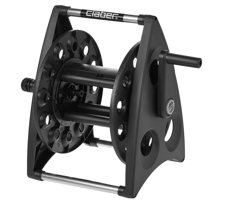 Kiros hose reel