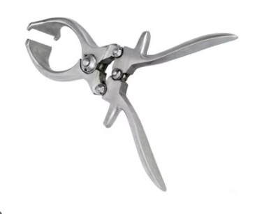 Castrator lamb 9 inch