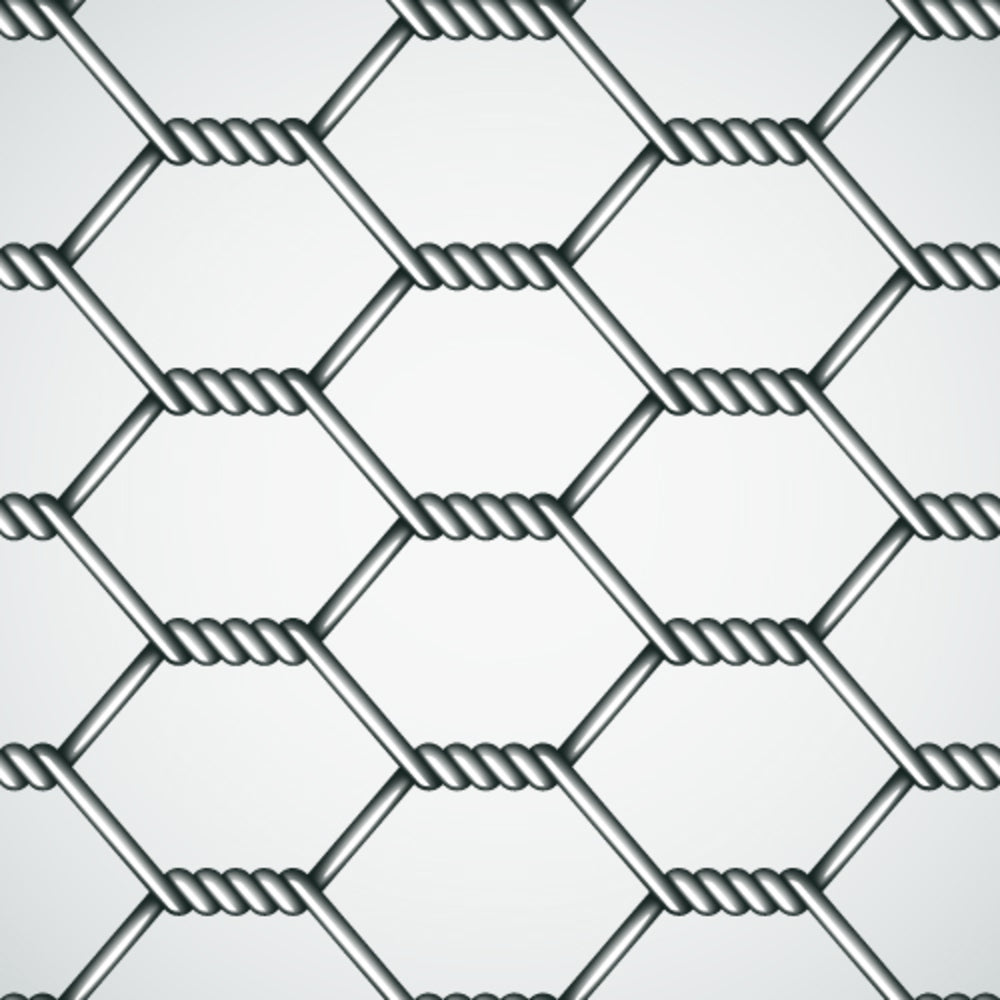 Euro Wire Netting