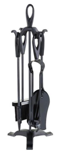 Bakaware fire companion set
