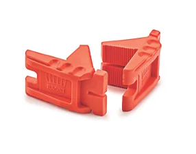 Ragni orange corner block