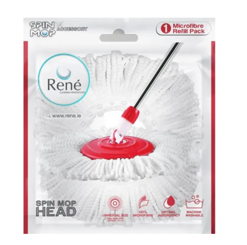 Dada mop replacement head