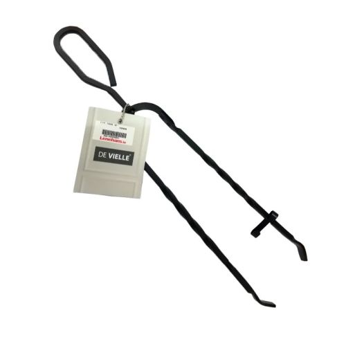 Single Loop Head Tongs