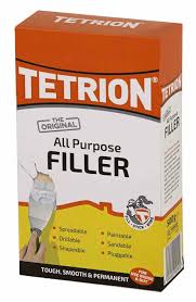 Tetrion All Purpose Powder Filler 500g