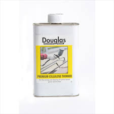 Douglas Cellulose Thinner