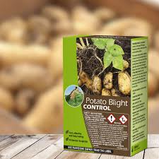 Potato Blight Control 100ml