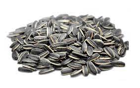 Sunflower Seeds 15kg