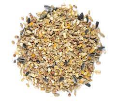 Wild Bird Seed 2.4kg