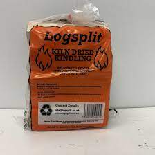 Kiln Dried Kindling