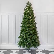 Scotts Pine Artificial Christmas Tree 8ft / 240cm