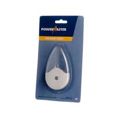 Power Master LED Nightlight