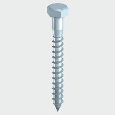 Coachscrew