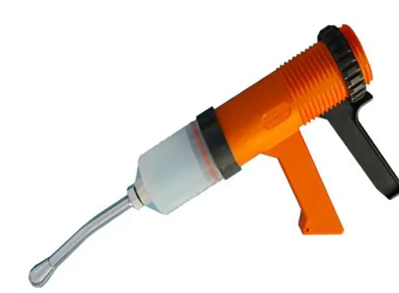 Drencher 60/70ml