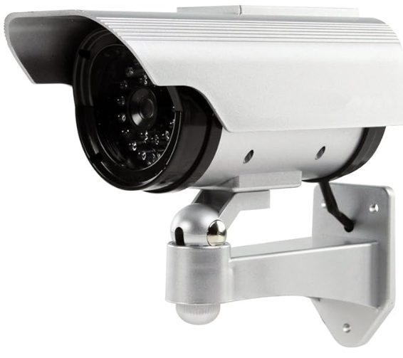 Dummy camera