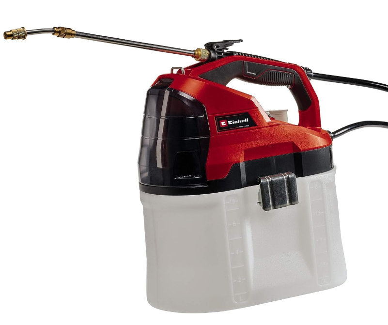 Einhell 18V weed sprayer (BARE)