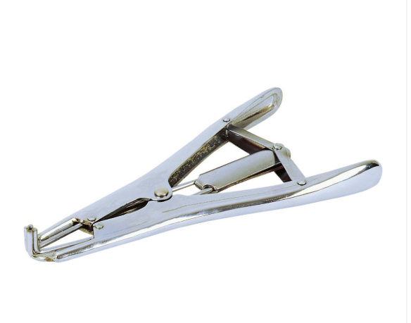 Elastrator applicator