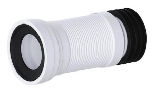 Flexi pan connector
