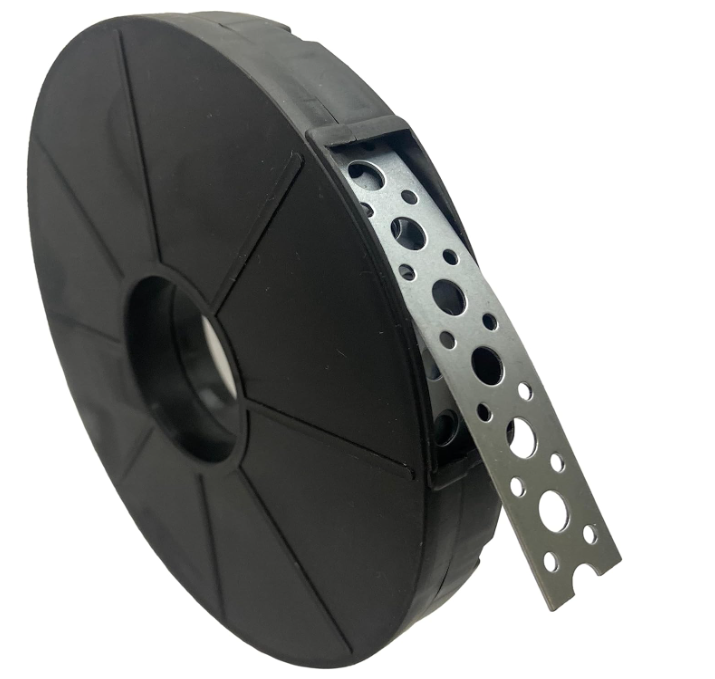 Galvoband 12mm