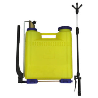 Mythos Sprayer Knapsack 22L