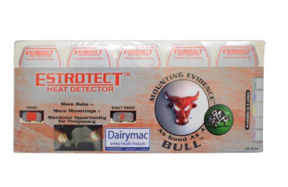 Heat detector 50 pack