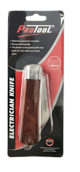 Electrician Knife