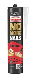 Unibond no more nails indoor