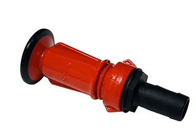 Nozzle 3/4 red