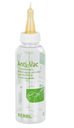 Lamb nursing bottle 500ml