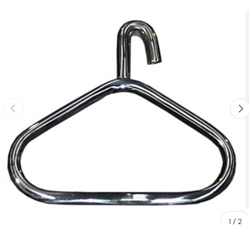 Obstetric handle s/s