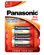 Panasonic C2 (2pack)