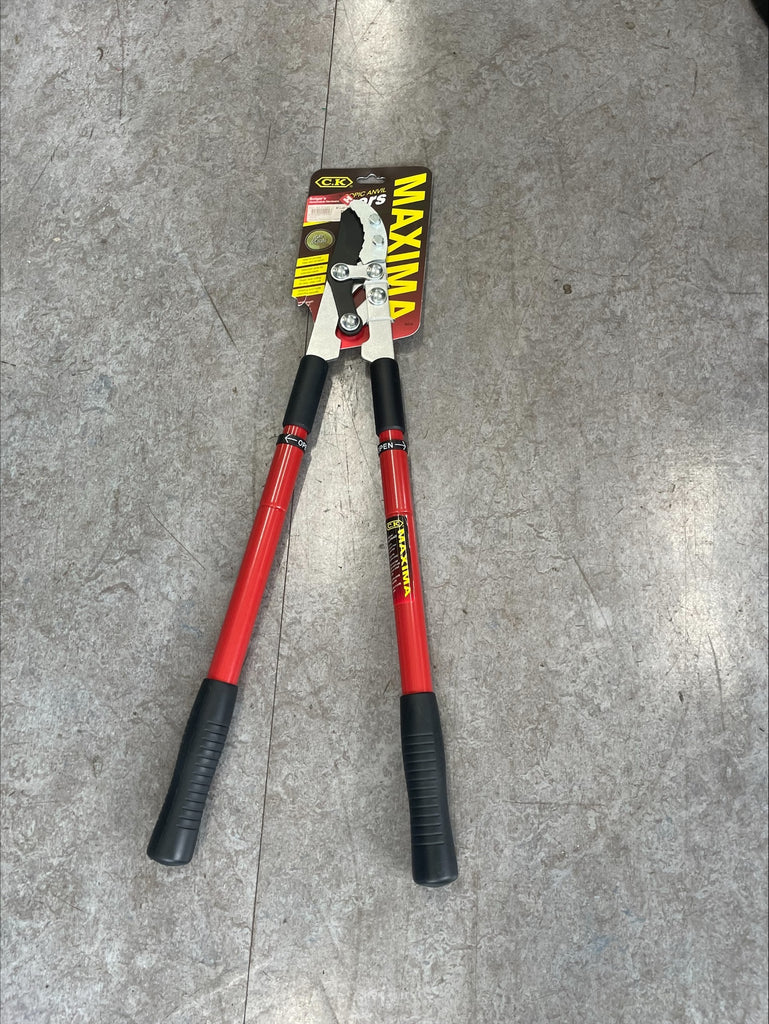 C.K Telescopic Anvil Lopper