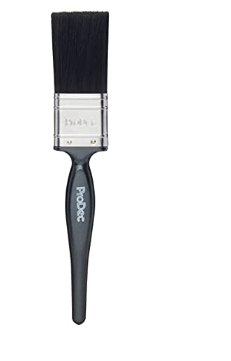 ProDec 1.5" trade pro paint brush