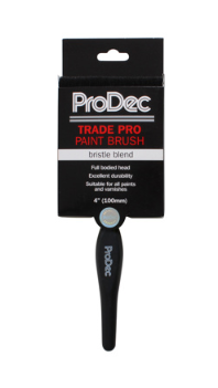 ProDec 4" trade pro