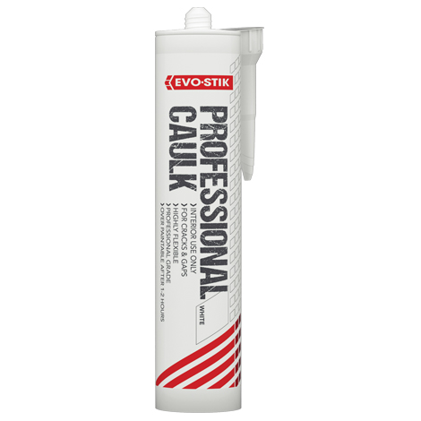 Decorators Professional Caulk