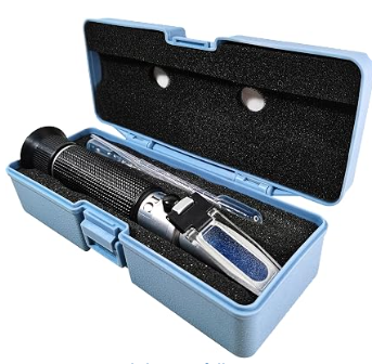 Refractometer ANTAHI