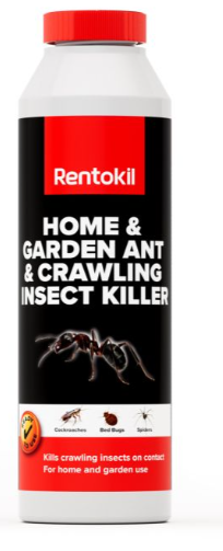 Rentokill home&garden ant&crawling insect killer
