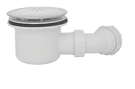 Shower trap