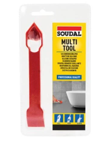 Soudal multi-tool