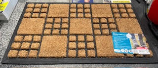 JVL comfort tuffscrape outdoor