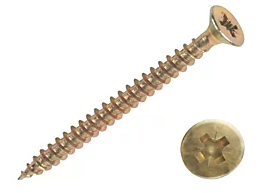 StarTurn universal screw  4.0x60