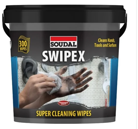 Soudal Swipex 300 pack