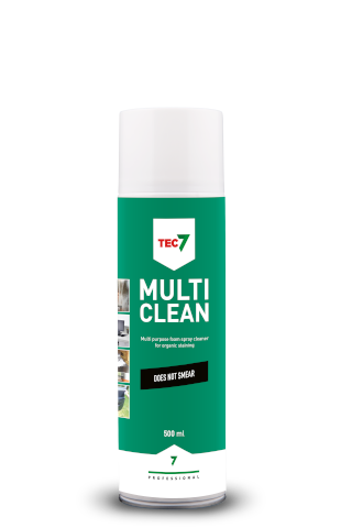 TEC7 MULTICLEAN 500ML