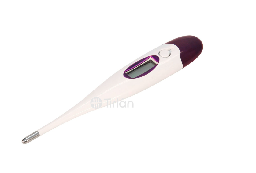 Electronic thermometer