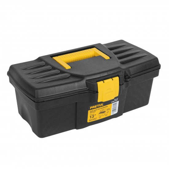 Truper Plastic Toolbox